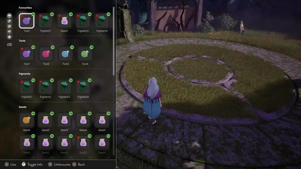 Xbox昔日王牌项目 《Everwild》绝密开发截图曝光！