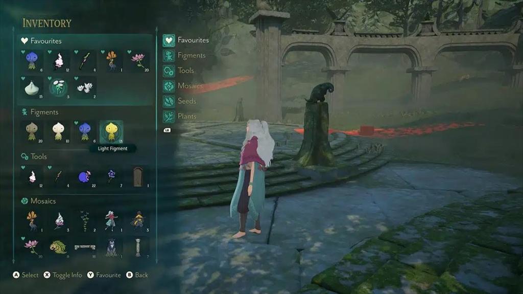 Xbox昔日王牌项目 《Everwild》绝密开发截图曝光！