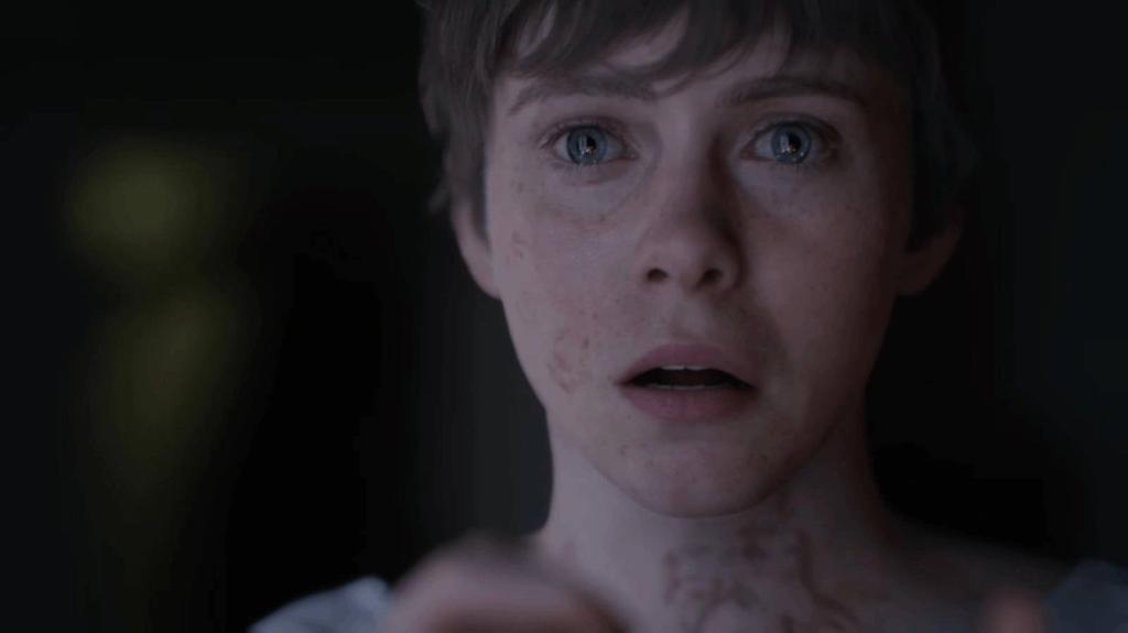 小岛用《OD》延续《寂静岭》未完成的创作愿景