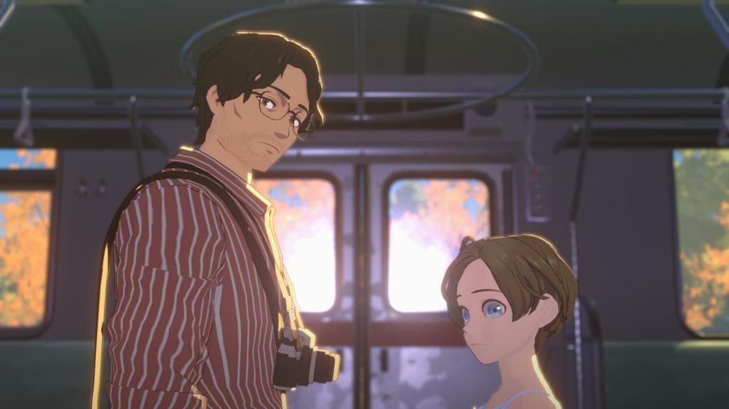 叙事冒险新作《OPUS：心相吾山》新中文PV