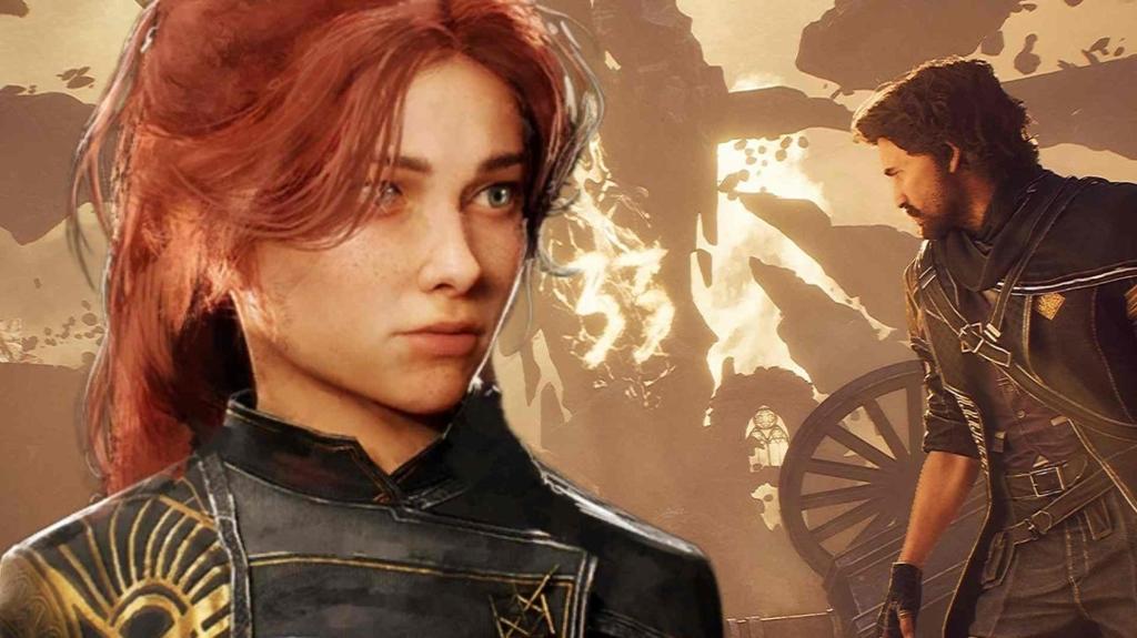 年度提名大作完成度仅85%！《光与影：33号远征队》后续计划透露