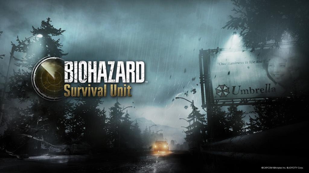 《生化危机》手游版开发者：原本就想打造战略版生化游戏