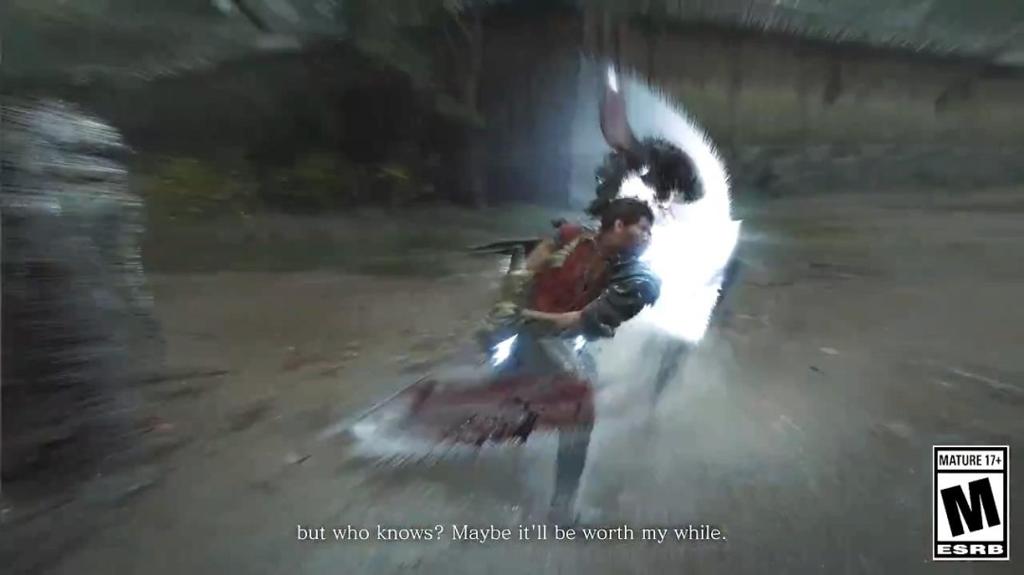 《鬼武者：剑之道》新视频 连锁一闪机制展示