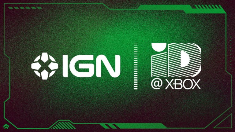 Xbox与IGN合作全新游戏展示会官宣！10月29日举办