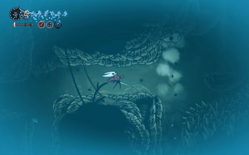 新翻译来了！ 《丝之歌》补丁四上线测试版