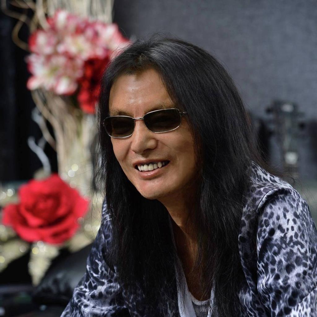 再见”硫酸脸“！《死或生》之父板垣伴信不幸去世 光荣特库摩和粉丝发文哀悼