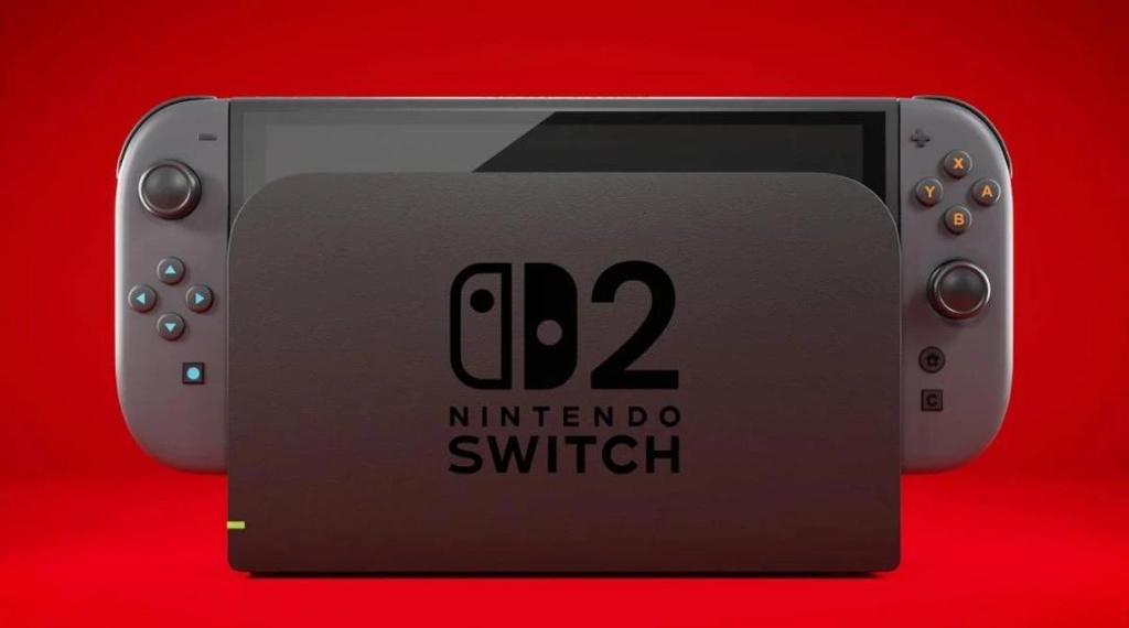 任天堂新专利曝光！Switch 2或有望兼容NDS双屏游戏