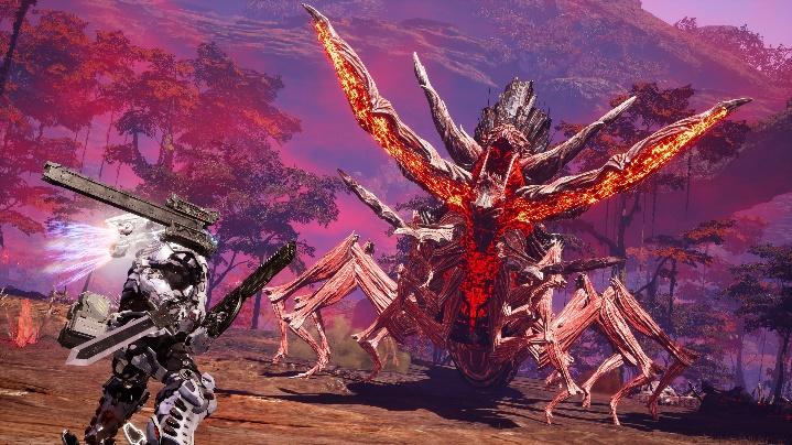 《机甲战魔 神话之裔》免费更新第二弹上线！新增头目与多项优化内容同步登场！