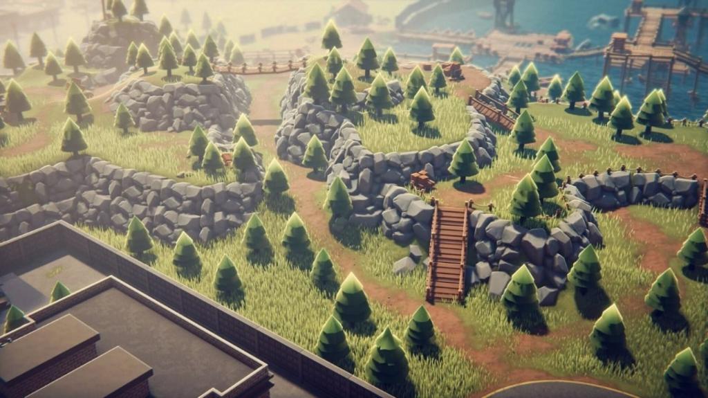 B站发行游戏《逃离鸭科夫》Steam特别好评 在线人数超3万