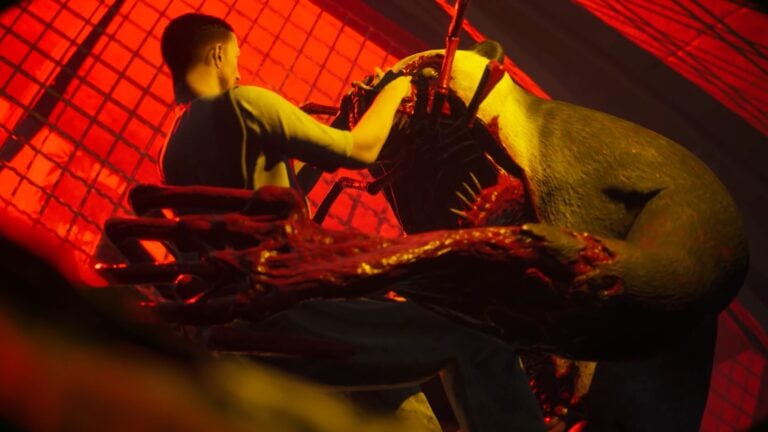 恐怖模拟游戏《癫狂动物园》10月24日登陆Xbox One和Xbox Series