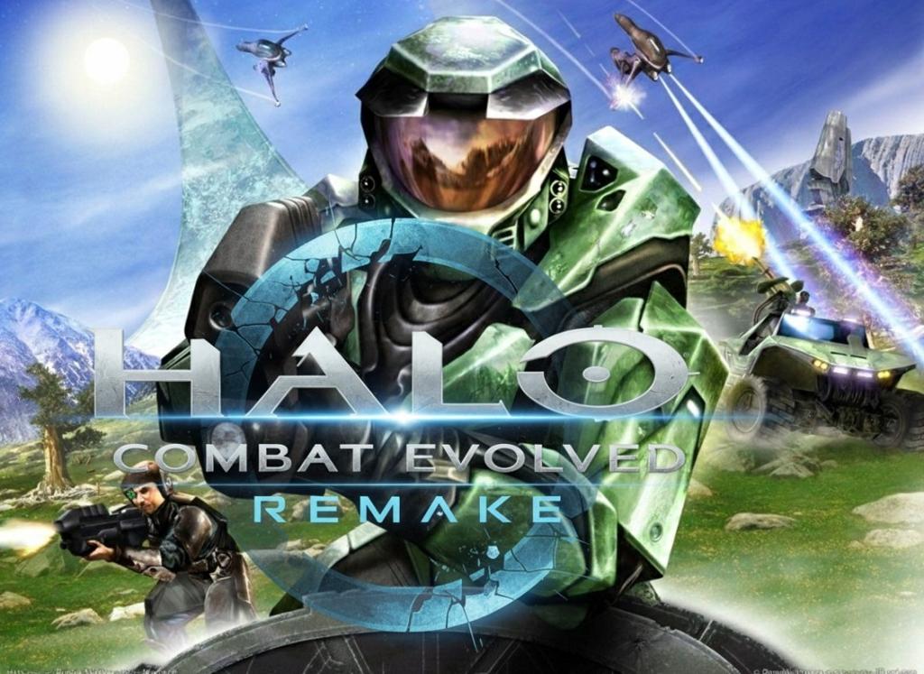 爆料显示《光环》系列近期或将有重大项目消息公布