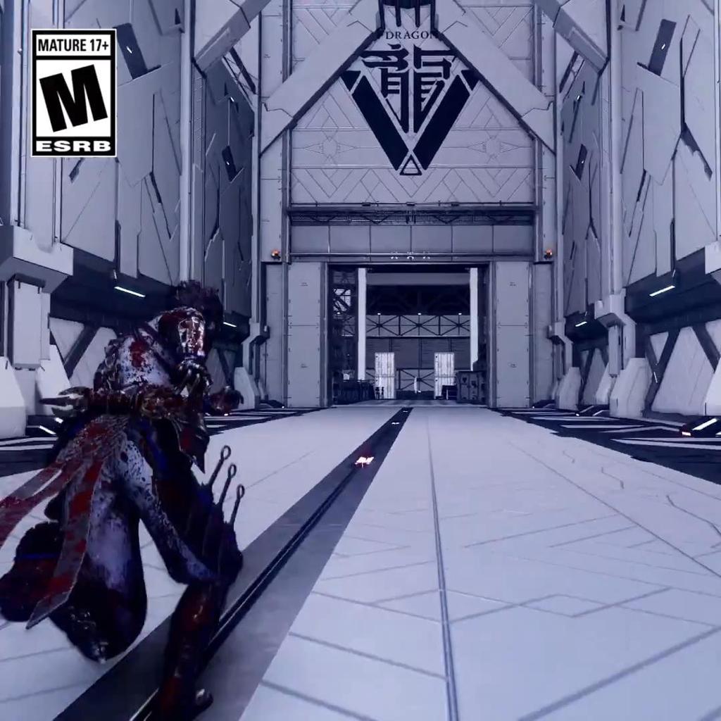 《忍者龙剑传4》新视频 身法如风步步杀机