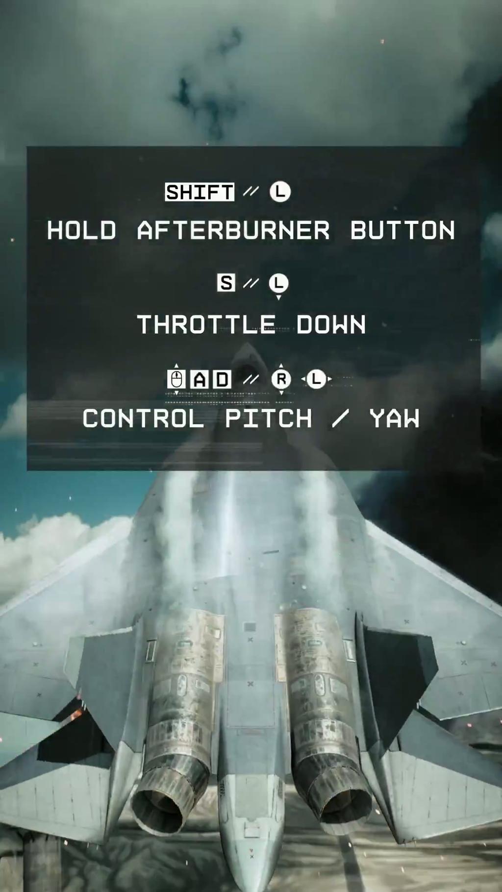 《战地6》战斗机高能时刻：官方手把手教你重现《壮志凌云2》精彩操作