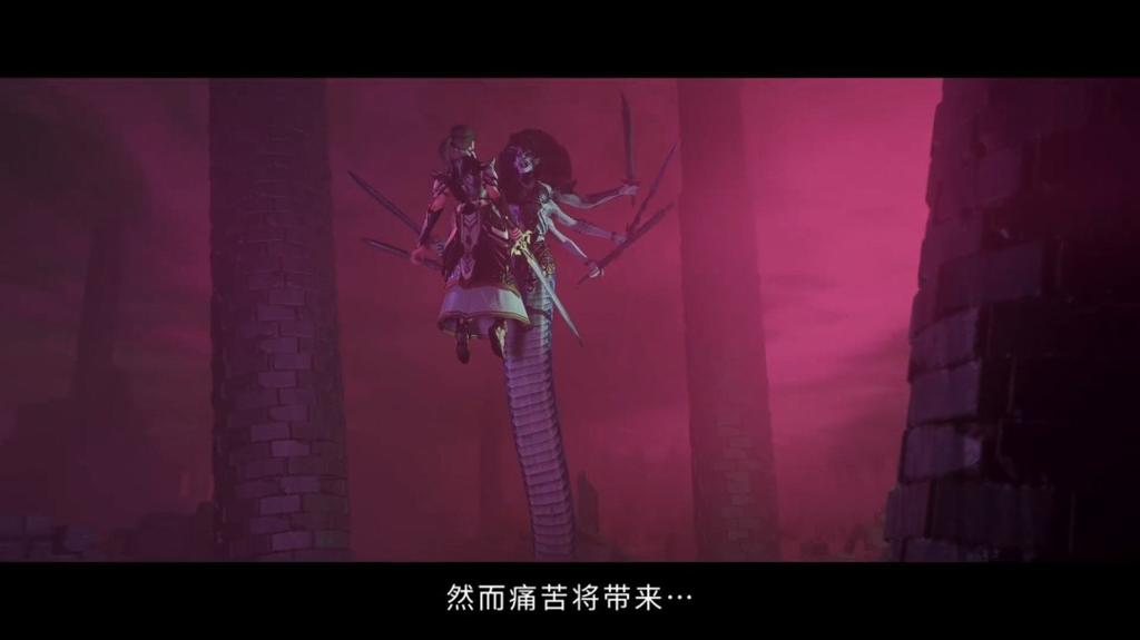 《全面战争3：战锤》DLC《苦难之潮》预告片发布！12月4日上线