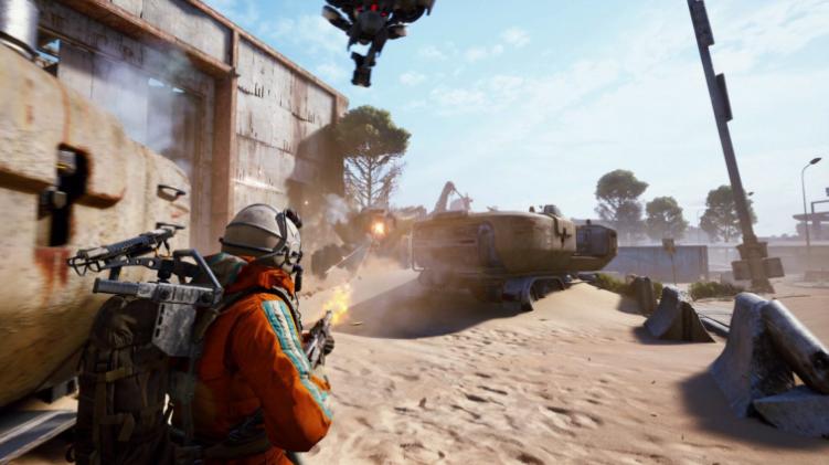 新游《Arc Raiders》开发者承认 因《马拉松》被波及关注