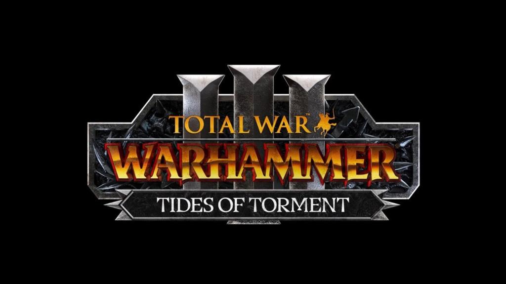 《全面战争3：战锤》DLC《苦难之潮》预告片发布！12月4日上线