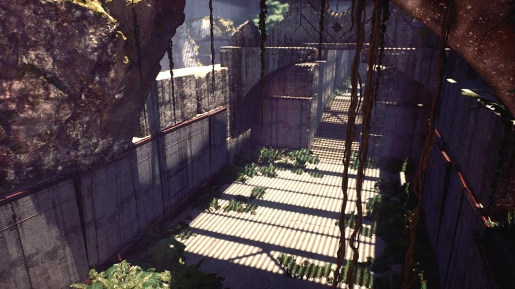 《V.E.D.A：觉醒之魂》Steam测试开启 末世类魂游戏