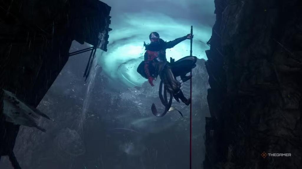 时长适中！ 《忍者龙剑传4》通关时间揭晓