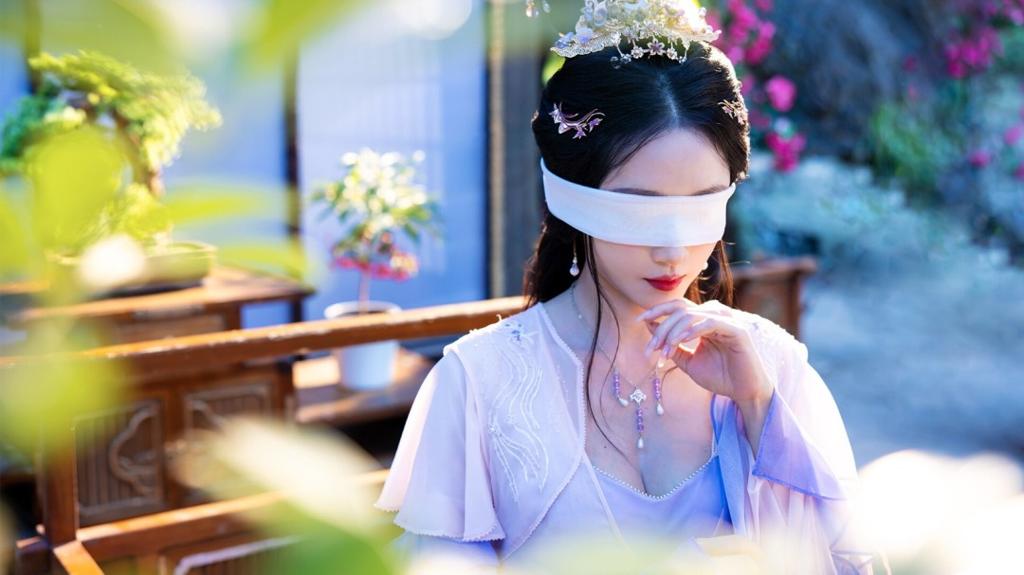 互动影游《代号三国：龙起》试玩上线 浩浩妈等参演