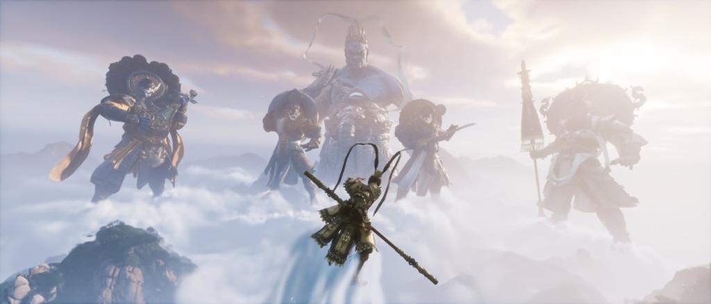 大神成功绕过《黑神话：悟空》新版D加密 但未发布学习补丁