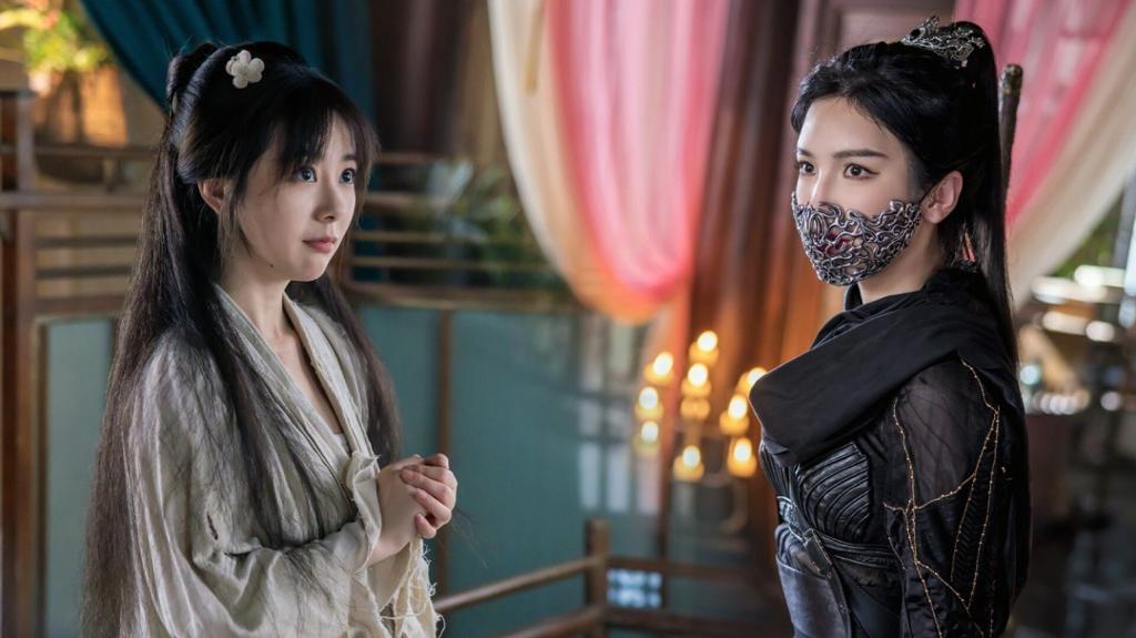 互动影游《代号三国：龙起》试玩上线 浩浩妈等参演