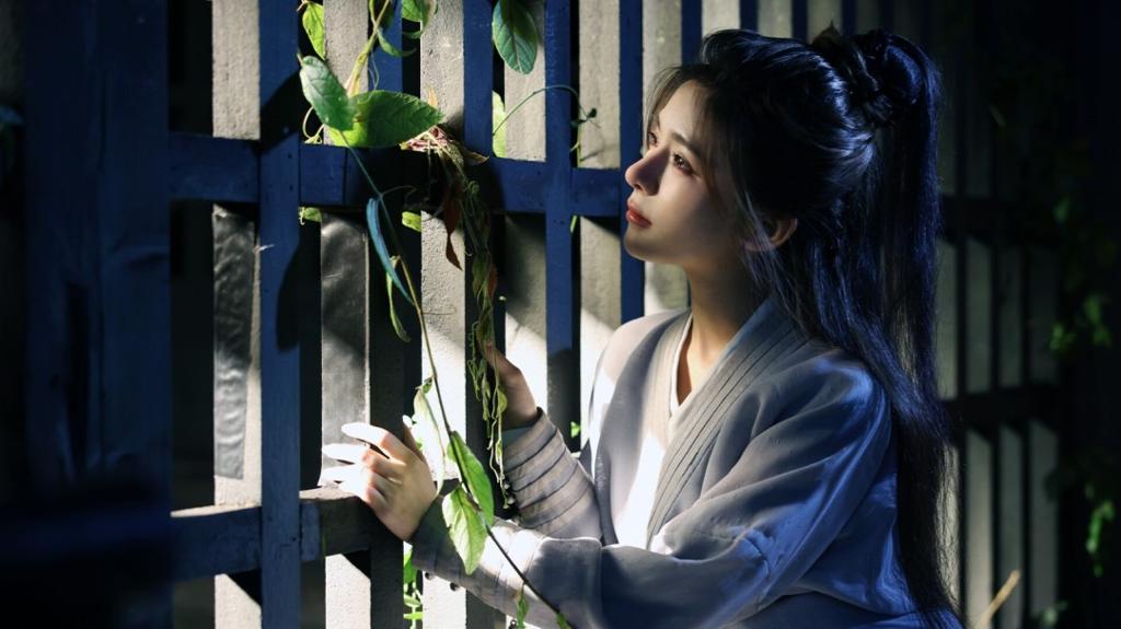 互动影游《代号三国：龙起》试玩上线 浩浩妈等参演