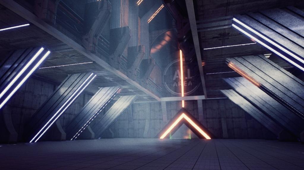 《V.E.D.A：觉醒之魂》Steam测试开启 末世类魂游戏