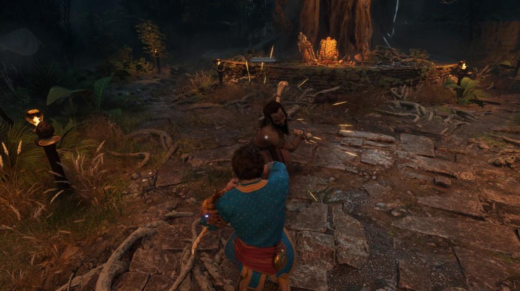 《释放阿凡达》Steam页面上线 PC需要100GB空间