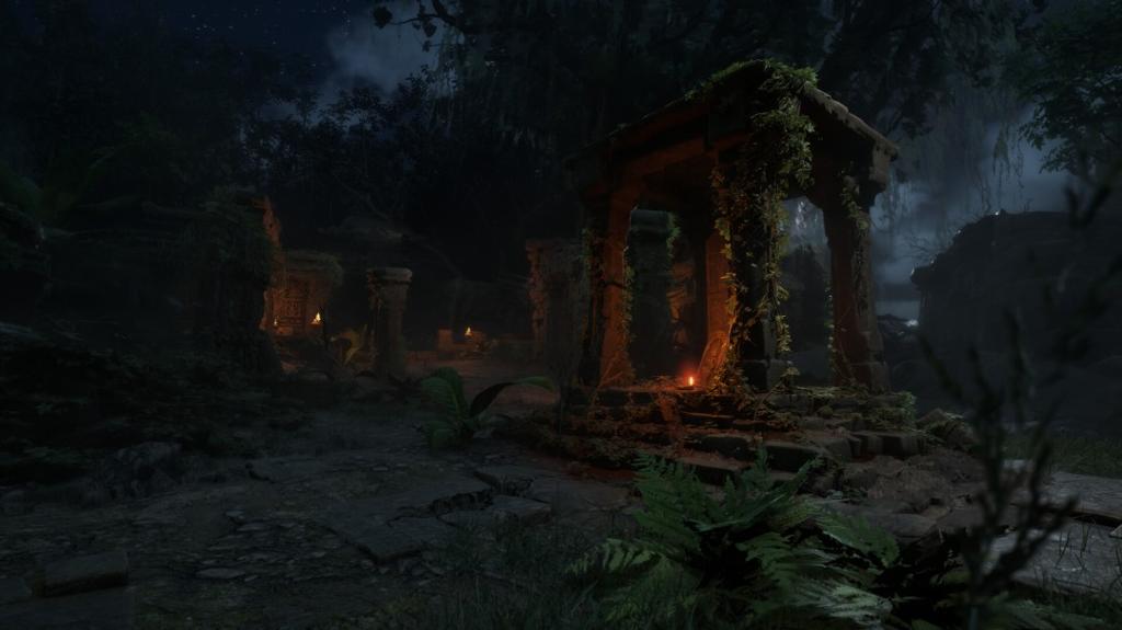 《释放阿凡达》Steam页面上线 PC需要100GB空间