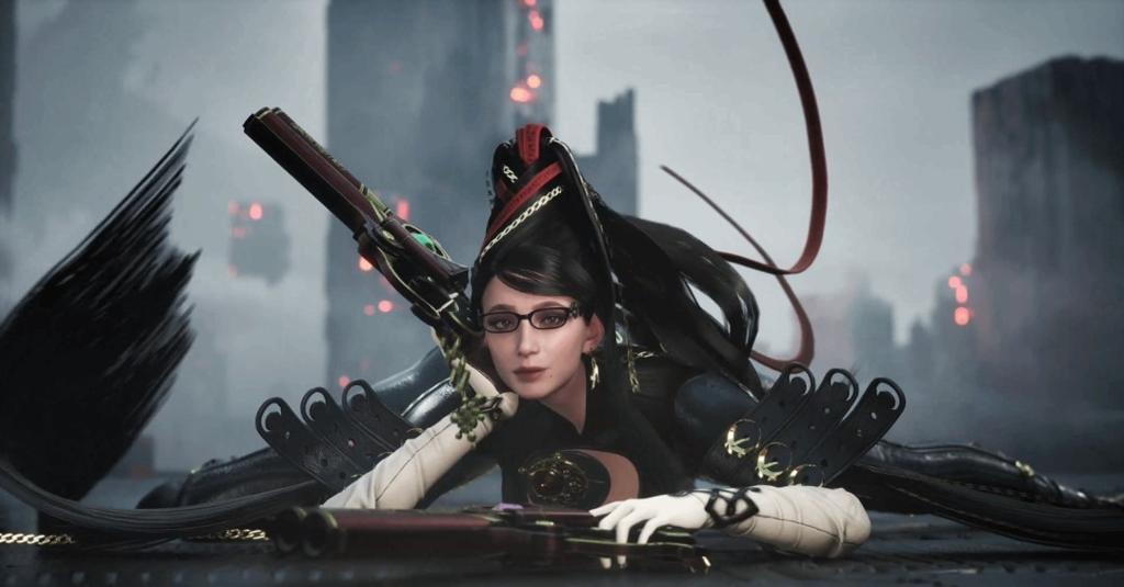 《第一后裔》全新皮肤视频 好身材十分吸睛