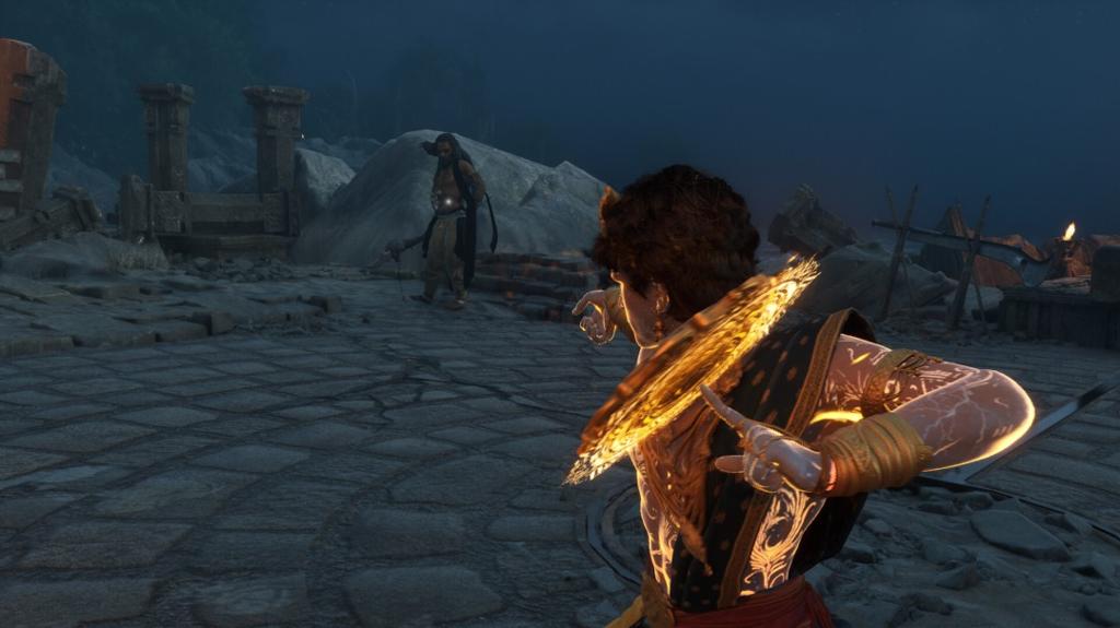 《释放阿凡达》Steam页面上线 PC需要100GB空间