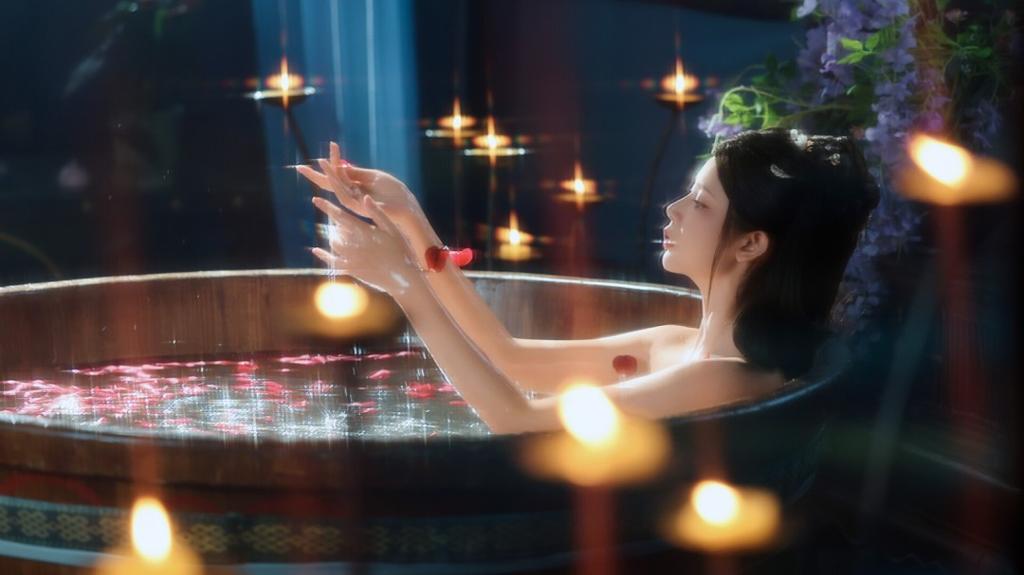 互动影游《代号三国：龙起》试玩上线 浩浩妈等参演