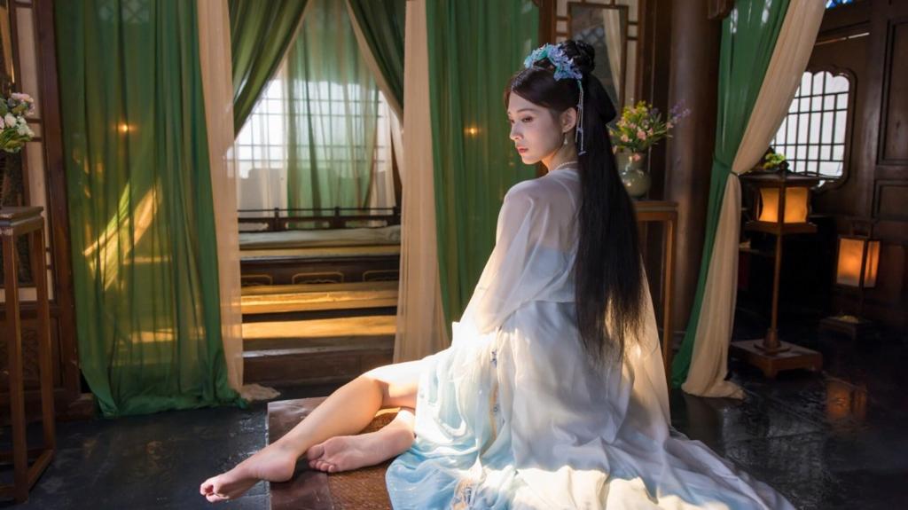 互动影游《代号三国：龙起》试玩上线 浩浩妈等参演