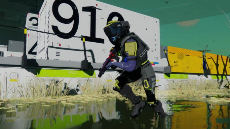 新游《Arc Raiders》开发者承认 因《马拉松》被波及关注