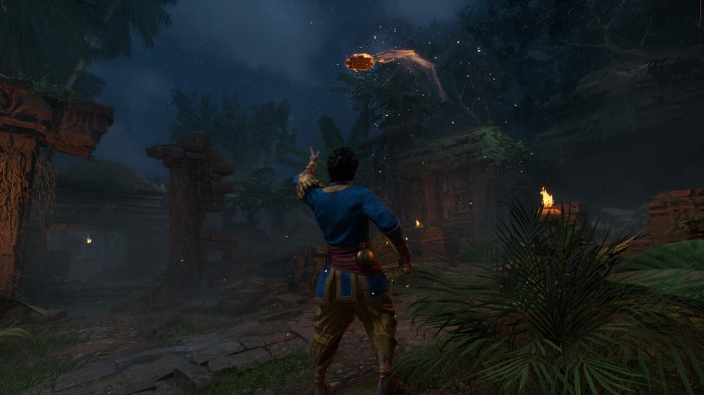 《释放阿凡达》Steam页面上线 PC需要100GB空间