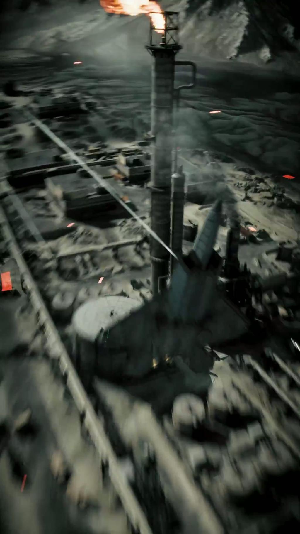 《战地6》战斗机高能时刻：官方手把手教你重现《壮志凌云2》精彩操作