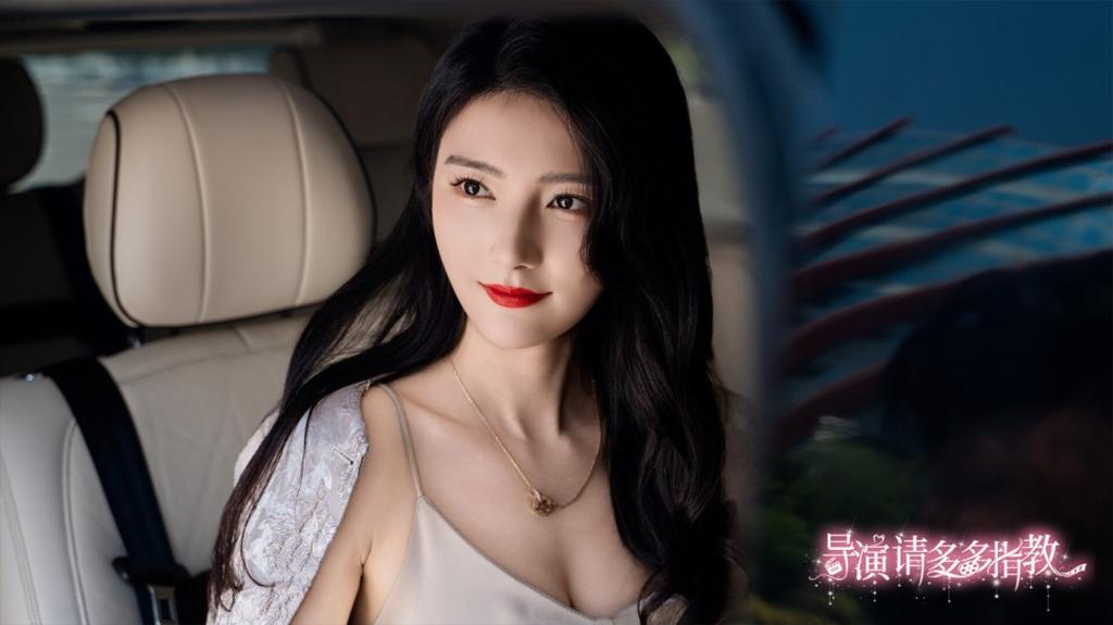 《导演，请多多指教》Steam特别好评 女角颜值高