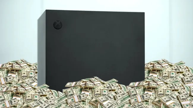 主机涨价后的又一大动作：微软拟将Xbox生产移出中国