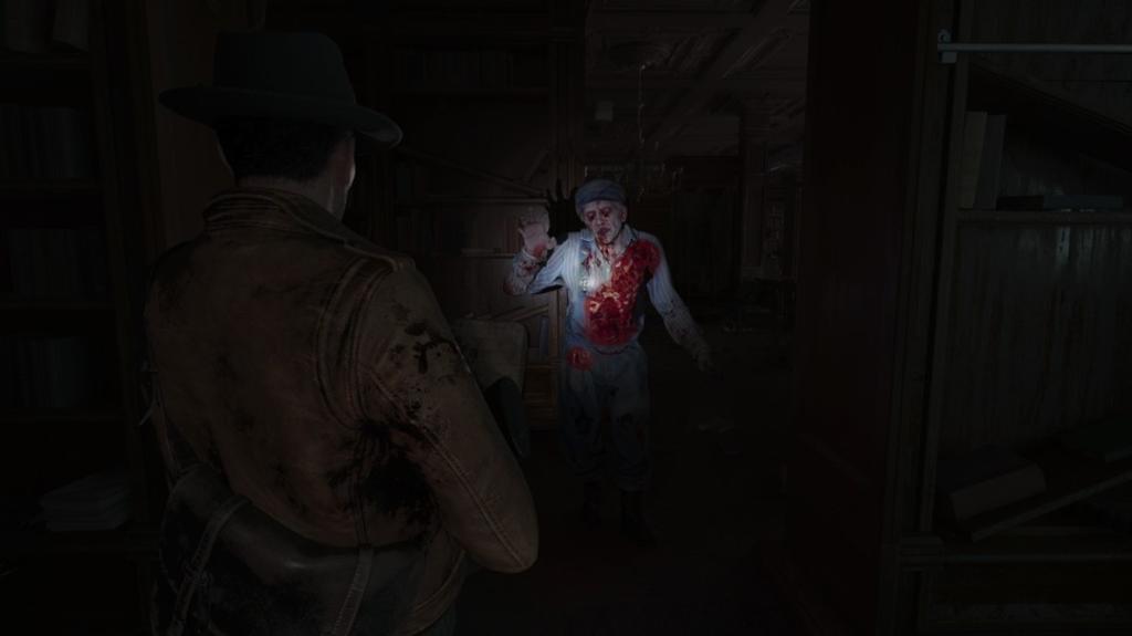 《沉没之城2》新截图 游戏延期至2026年上半年发售