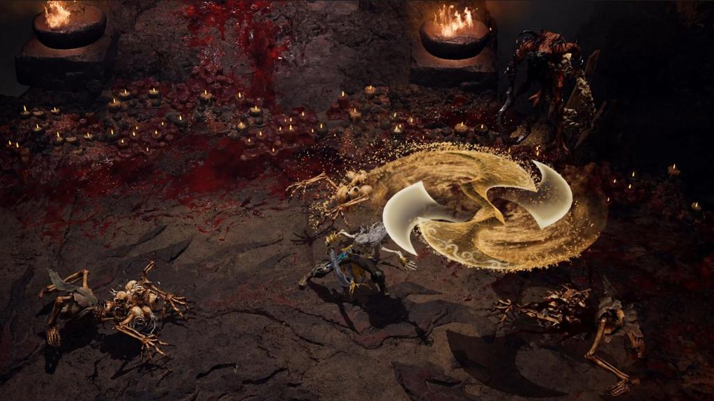 国产单机《楼兰：诅咒之沙》Steam商店页上线