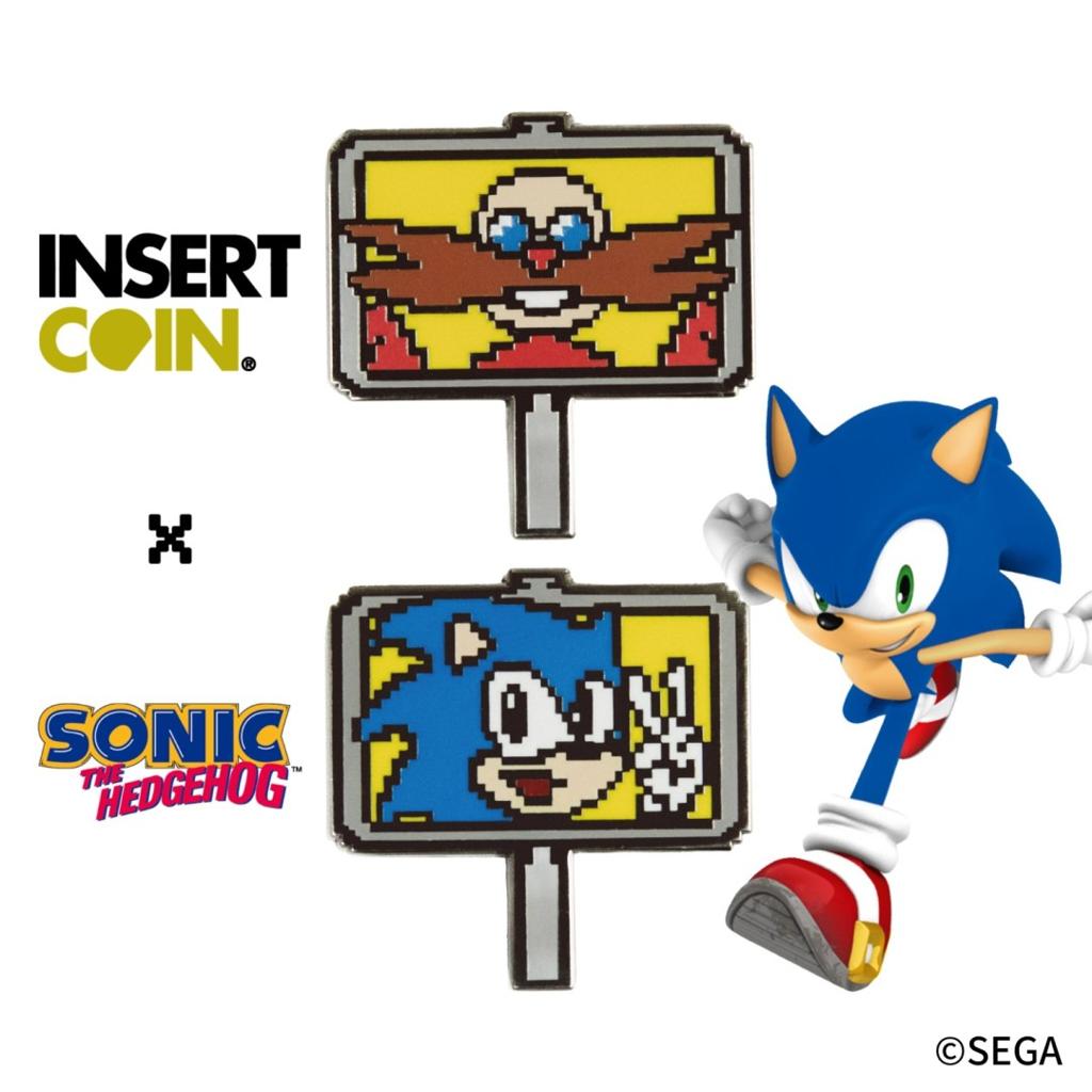 《索尼克赛车 交叉世界》亚洲巡回赛中国线下站即将启程！ 首站上海城市赛10月23日热力开跑