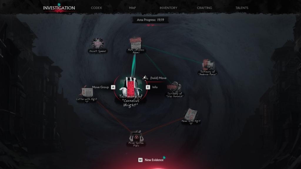 《沉没之城2》新截图 游戏延期至2026年上半年发售