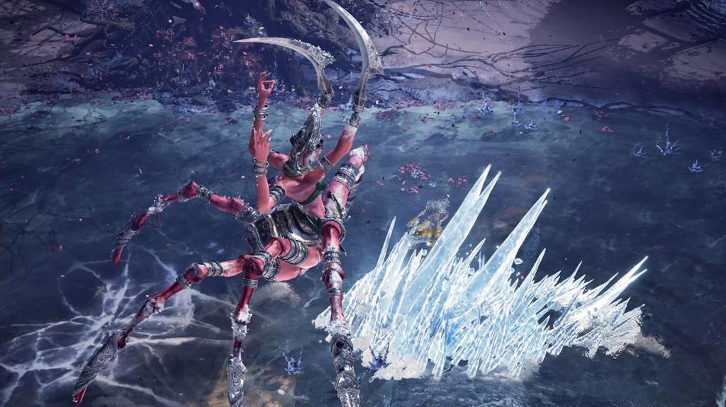 国产单机《楼兰：诅咒之沙》Steam商店页上线