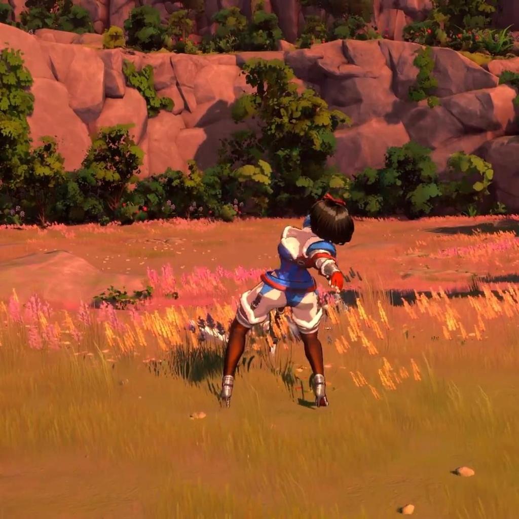 《Swords & Slippers》新视频 大雷公主战怪物