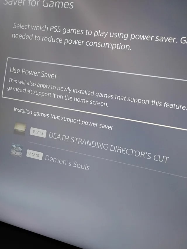 《死亡搁浅》导剪版发布新更新 新增支持PS5省电模式