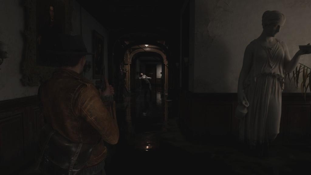 《沉没之城2》新截图 游戏延期至2026年上半年发售