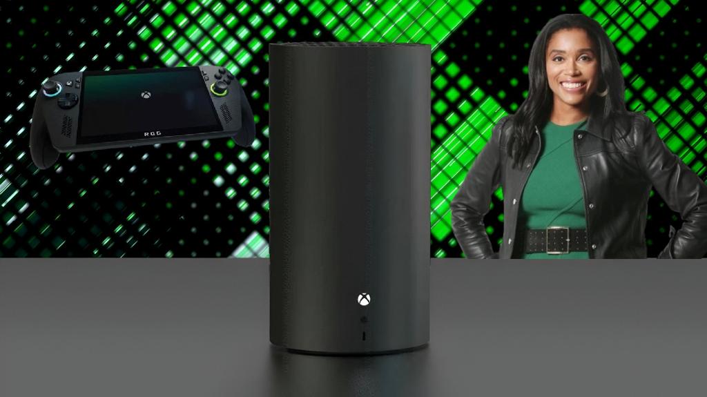 Xbox总裁：下一代主机将带来非常高端的体验