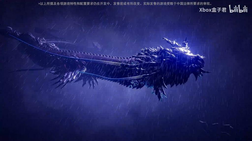 刃锋未灭！《忍者龙剑传 4》加入XGP宣传片发布