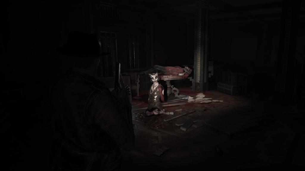 《沉没之城2》新截图 游戏延期至2026年上半年发售