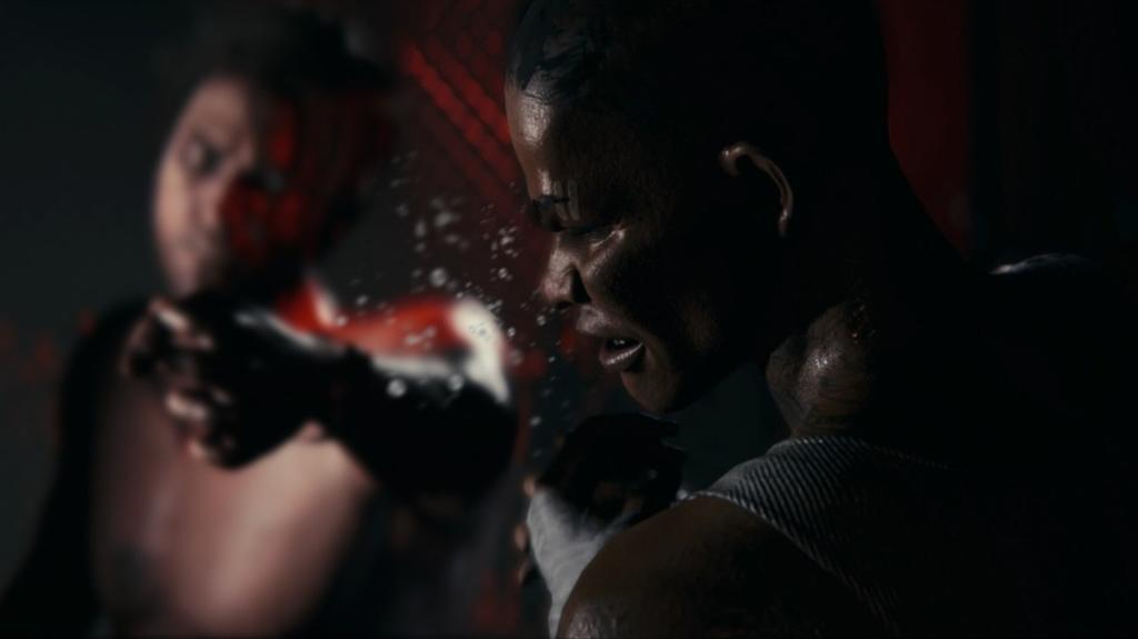 动作游戏《黑木》新预告 主角白天店主晚上杀手